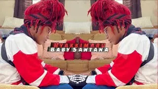 BabySantana - Hyakkimaru (Remix)