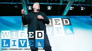 Marcus Engman: How IKEA's Democratic Design nudges people into better behaviour