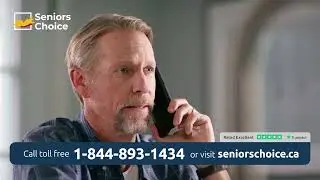 Seniors Choice | DIY 30