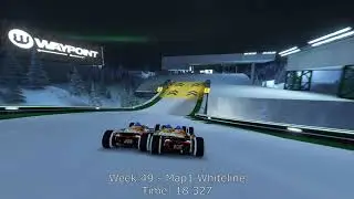 Weekly Shorts - Week59 - All maps, my discoveries and PB