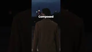 Reaction Is Weakness