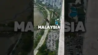How Malaysia become 