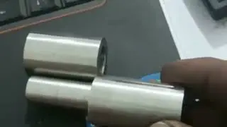 Bullet hinges, also known as barrel hinges, are a type of hinge commonly used for applications where