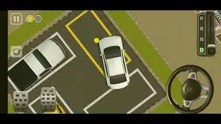 Most satisfying Dr. Parking parking | Car parking | Dr. Parking | satisfying video