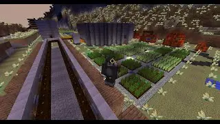 GT NH Introduction and base tour Steam & LV Age