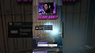 What happened when I played the COD Halloween event #shorts