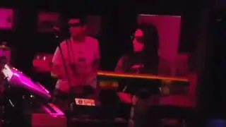 Roots Almighty - Thanks and Praises - Live at Point Ybel in Fort Myers, FL