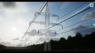 Garuda&rsquo;s First Wire Stringing Mission: A Milestone in Powerline Innovation ⚡🚁✨