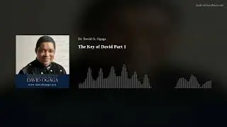 The Key of David Part 1
