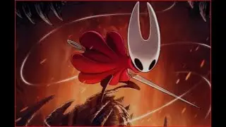 Hollow Knight-Silksong- how to get druids eye