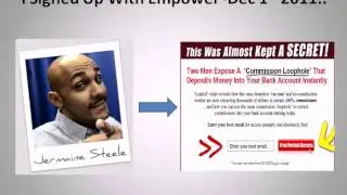 Empower Network David Wood Review SCAM?