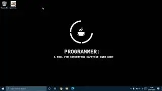 apache tomcat server installation in windows