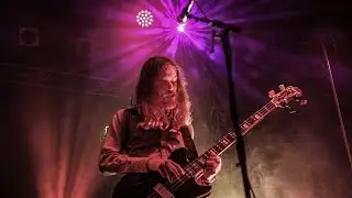 The Flying Eyes @ Freak Valley Festival