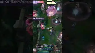 I'm just a God Okay #leaguememes #leagueplays #leagueoflegendsfails #vtuberen #janna #jannaplays