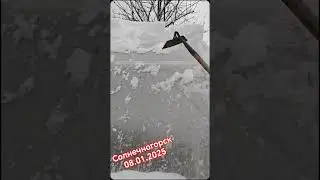 Последствия от циклона 