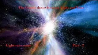 Light : The Journey Beyond the Dark Horizon [ Lightwave Series Part - 2 ] Watch till End