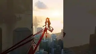 tallest building in Hong Kong #nft #nfts #nftcommunity #nftthainland #nftdrop #nftdrops #nftgiveaway