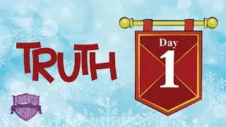 Day 1 Enchanting Science