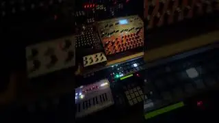 #arm #record #forget #303 #808 #beat #beatmaking #bedroomproducer #beatmaker #daily #cooking