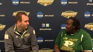 LIU Post Pioneers Women's Basketball Season Preview