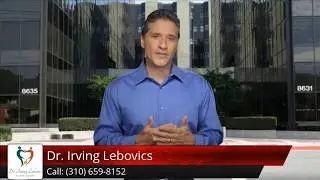 Best LA Dentist Dr. Lebovics 5-Star Reviews (310) 659-8152