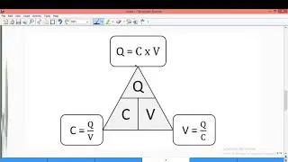 Capacitor क्या होता है| parallel and series combination of capacitor|BEE|