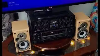 MISSION MS-50, Ktrek, Enzen