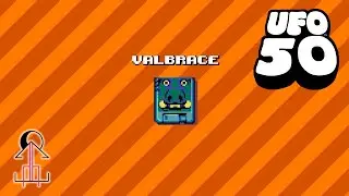 UFO 50 - Valbrace