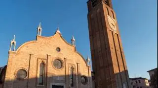 Campane di Treviso-Santa Maria Maggiore