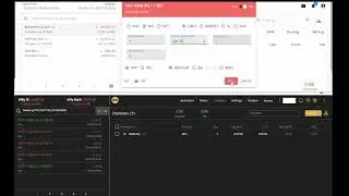 Copy Trading Realtime demo (Tamil), NSE india #AlgoAdvisory