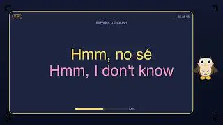 45 Ways to Agree & Disagree in Spanish 🤝 Have Real Discussions!