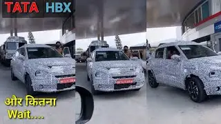 Tata HBX detail review | Features |Engine options