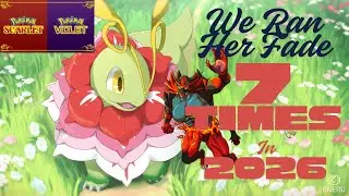 5 TESTED (in 2026) OHKO Strats for Mighty Meganium (plus 2 bonuses) PokeMon Scarlet & Violet