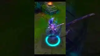 Prestige Inkshadow Yasuo Cinematic #leagueoflegends