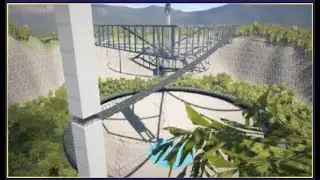 007 GoldenEye Cradle Remake! PC