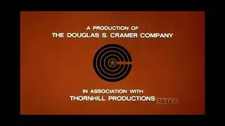 Douglas S. Cramer Company/Thornhill Productions/Sony Pictures Television (1972/2002) 