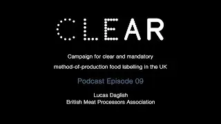 No 9 Lucas Dalglish - British Meat Processors Association