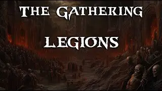 Diablo IV | The Gathering Legions