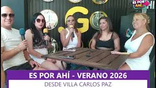2025-1227 - MARIANA CLEMENSO Y ANGEL CARABAJAL