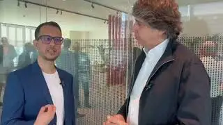 Crescimento Internacional, Cultura Organizacional e Inova&ccedil;&atilde;o: Insights de Hugo Fran&ccedil;a da Nagarro