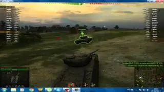 RadeonGaming и World of Tanks