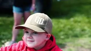 The Evolution Of Stompin Ground Ltd.