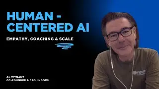 Human-Centered AI