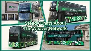 Давайте поговорим о Weaver Network...