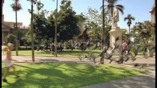 The sounds of Durban
