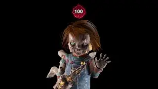 THE #1 CHUCKY MAIN IN THE WORLD!!
