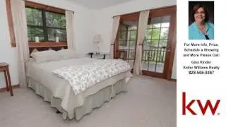 3476 Greenspire Drive, Sylva, NC Presented by Gina Kinder.