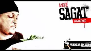 Andr&eacute; Sagat - To na dela (part. Fernando Luz)