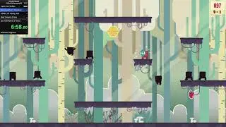 Shady bears all achievements WR (12:20.94)