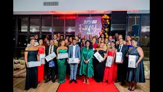BPN Staff End-of-Year Gala 2025